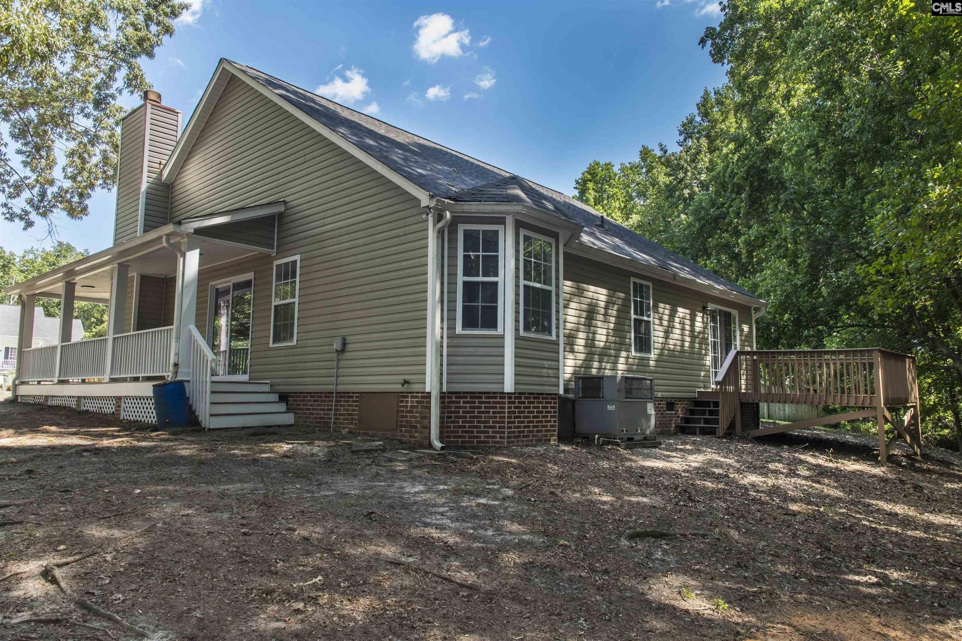 11 Cambridge Oaks Court  Photo 4