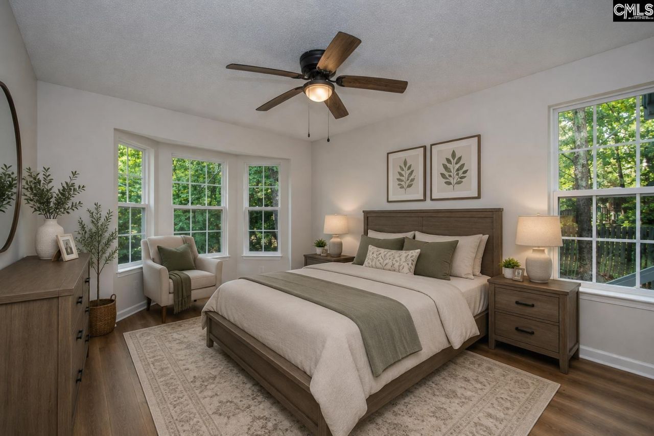 11 Cambridge Oaks Court  Photo 43