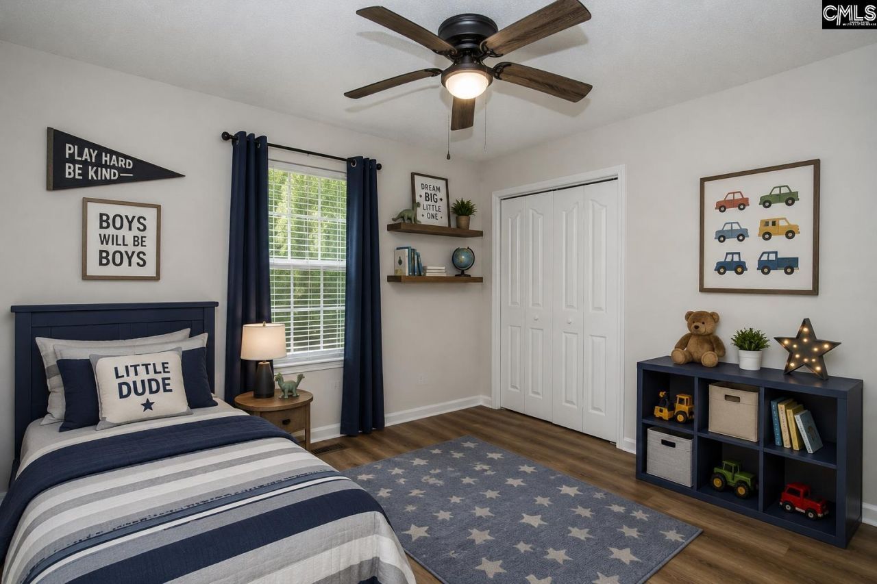 11 Cambridge Oaks Court  Photo 45