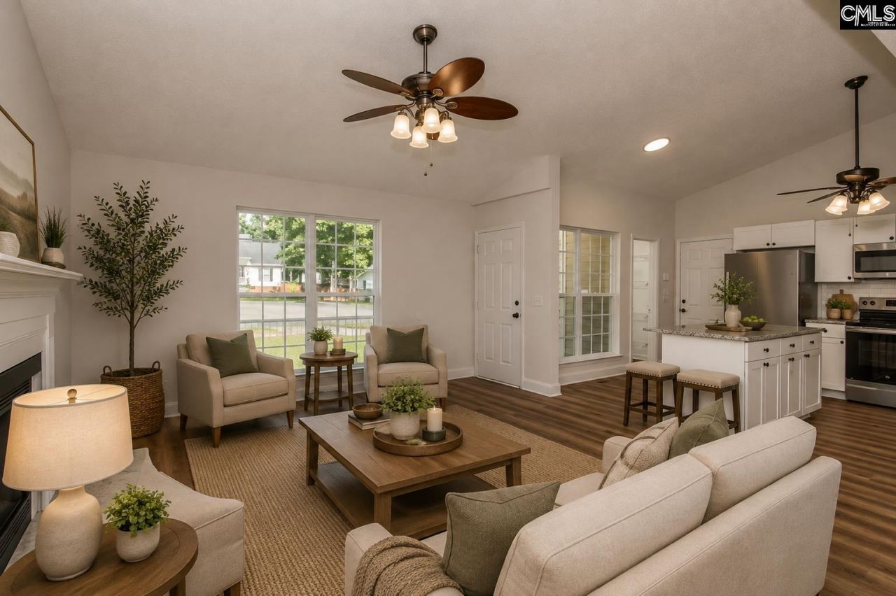 11 Cambridge Oaks Court  Photo 9
