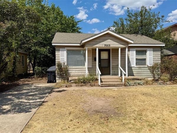 7003 NW 46th Street, Bethany, OK 73008