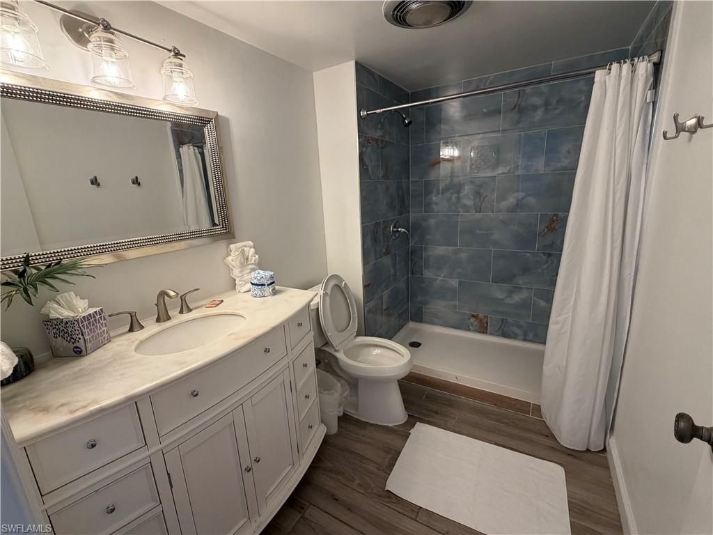 7146 Estero Blvd , Unit 815, Fort Myers Beach, FL 33931 Photo