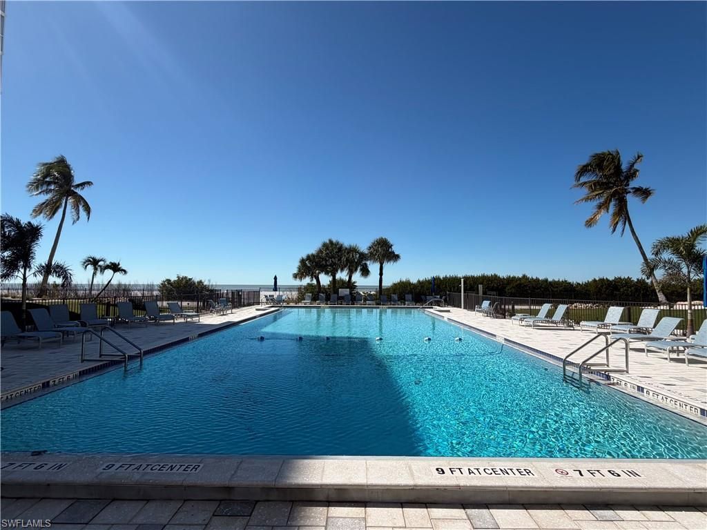 7146 Estero Blvd , Unit 815, Fort Myers Beach, FL 33931 Photo