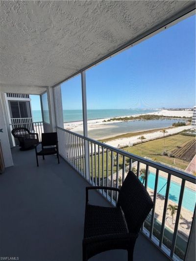7146 Estero Blvd , Unit 815, Fort Myers Beach, FL 33931 Photo