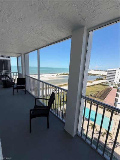 7146 Estero Blvd , Unit 815, Fort Myers Beach, FL 33931 Photo