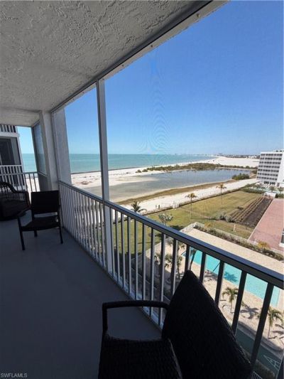 7146 Estero Blvd , Unit 815, Fort Myers Beach, FL 33931 Photo