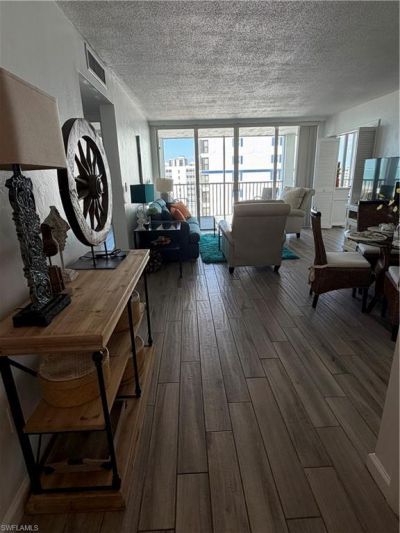 7146 Estero Blvd , Unit 815, Fort Myers Beach, FL 33931 Photo