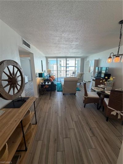 7146 Estero Blvd , Unit 815, Fort Myers Beach, FL 33931 Photo