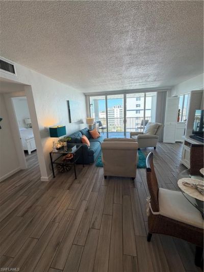 7146 Estero Blvd , Unit 815, Fort Myers Beach, FL 33931 Photo