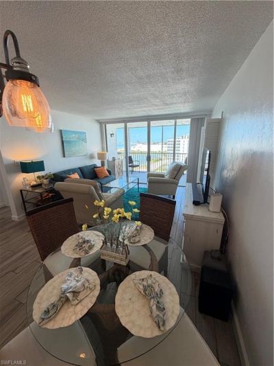 7146 Estero Blvd , Unit 815, Fort Myers Beach, FL 33931 Photo
