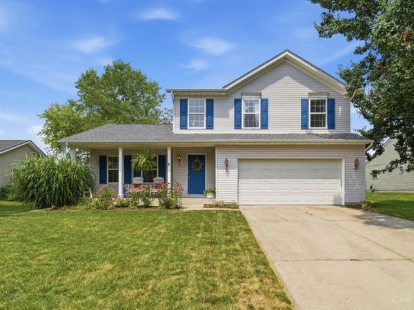 2064 Granny Smith Lane, Monroe, OH 45044