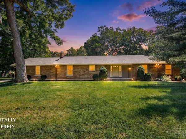 4690 Huston Road, Milford Twp, OH 45013