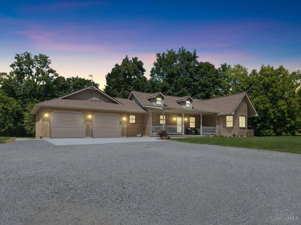 1459 Kizzie, Rarden Twp, OH 45671