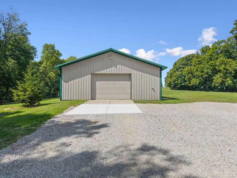 1459 Kizzie, Rarden Township, OH 45671 Photo 11