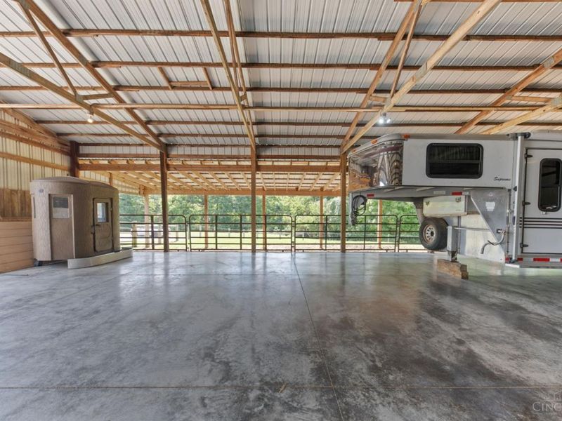 1459 Kizzie, Rarden Township, OH 45671 Photo 14