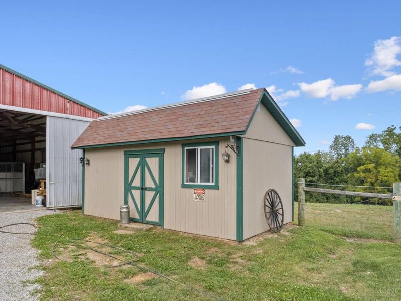 1459 Kizzie, Rarden Township, OH 45671 Photo 16