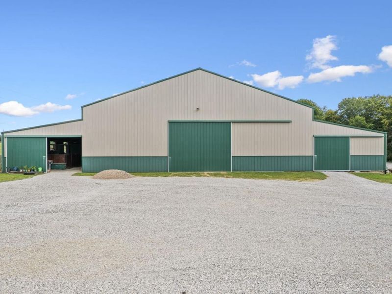 1459 Kizzie, Rarden Township, OH 45671 Photo 17