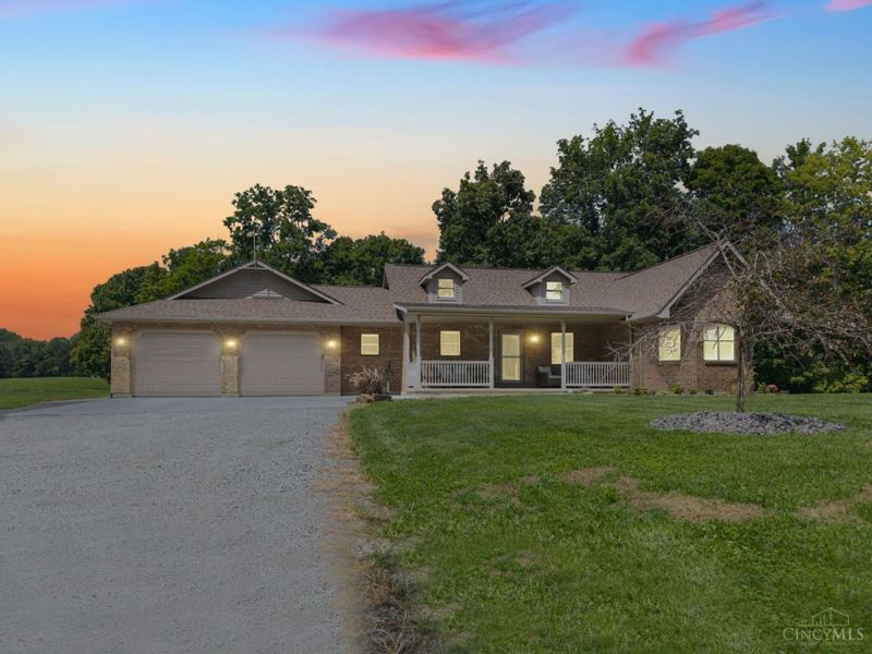 1459 Kizzie, Rarden Township, OH 45671 Photo 2