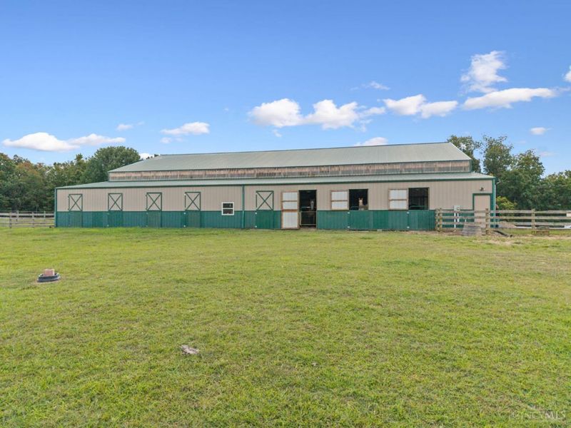 1459 Kizzie, Rarden Township, OH 45671 Photo 21