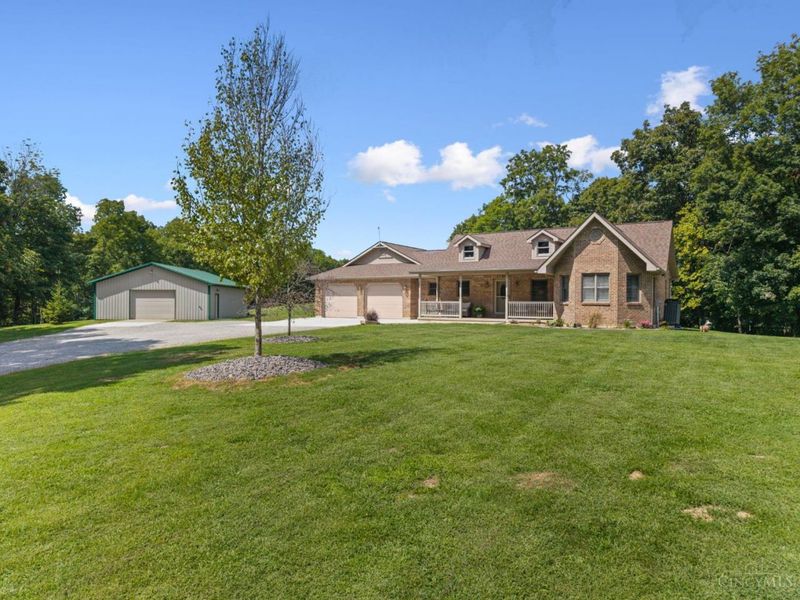 1459 Kizzie, Rarden Township, OH 45671 Photo 3