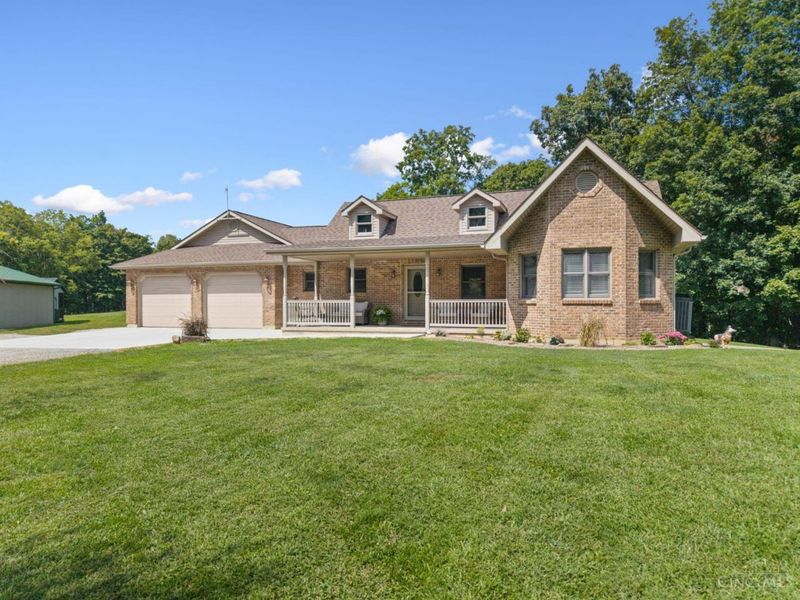 1459 Kizzie, Rarden Township, OH 45671 Photo 4