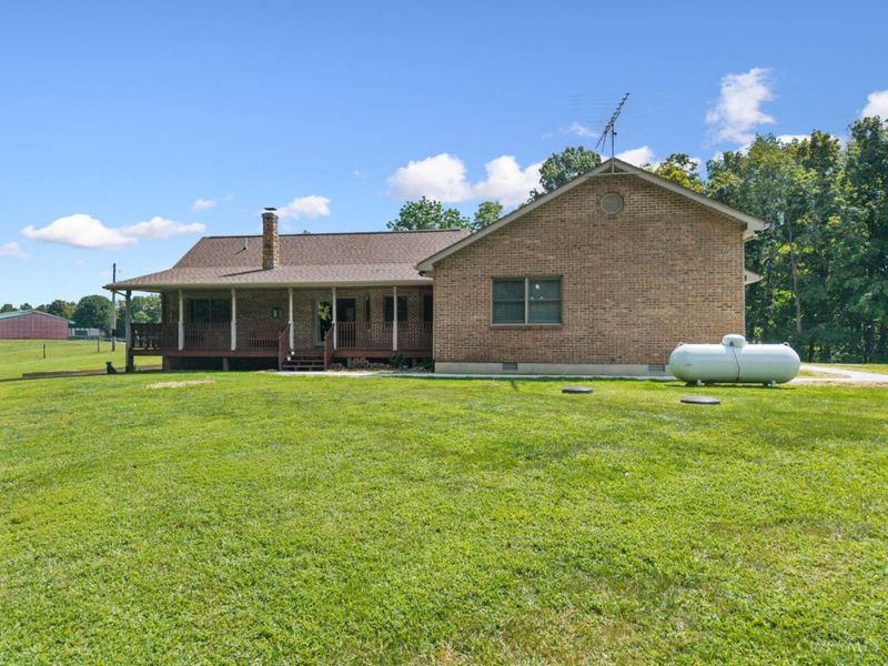 1459 Kizzie, Rarden Township, OH 45671 Photo 7