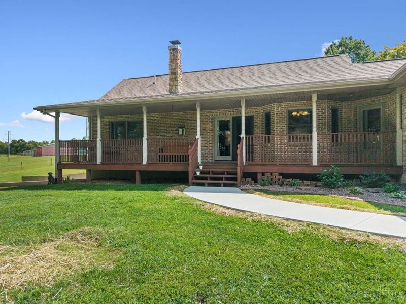1459 Kizzie, Rarden Township, OH 45671 Photo 8