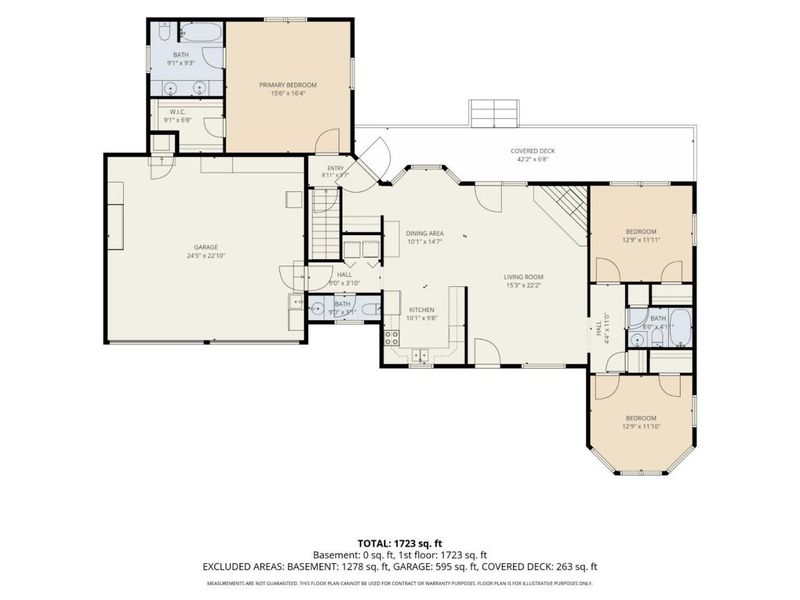 1459 Kizzie, Rarden Township, OH 45671 Photo 85