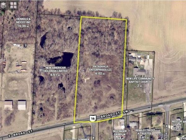 13268 E Broad Street SW, Pataskala, OH 43062