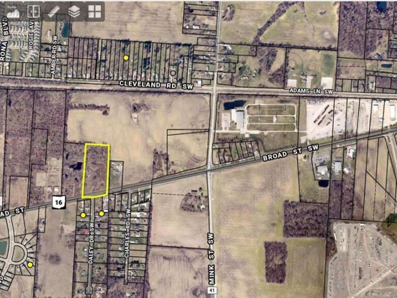 13268 E Broad Street SW, Pataskala, OH 43062 Photo 2