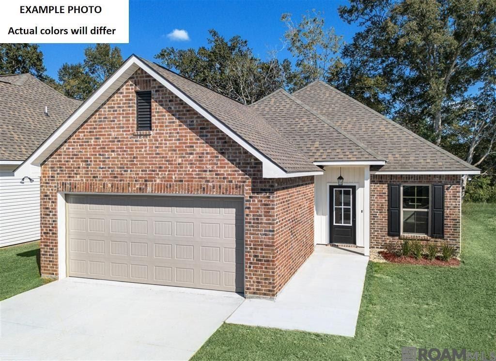 13613 Wesson Drive, Denham Springs, LA 70726 Main Photo