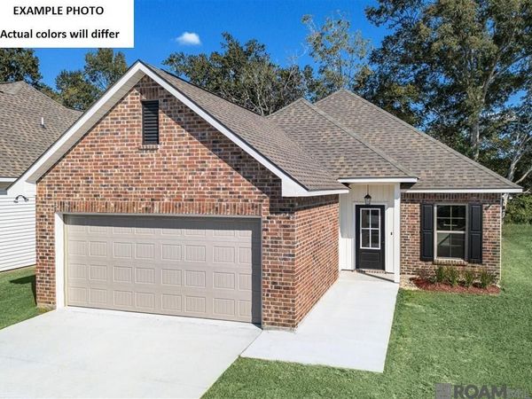 13613 Wesson Drive, Denham Springs, LA 70726
