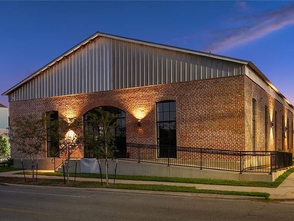 801 PATTERSON Road , Unit 116, New Orleans, LA 70114
