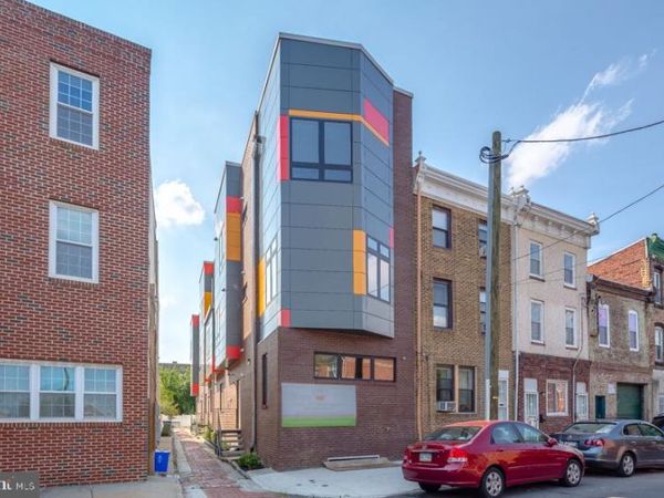 934 S 5TH STREET , UNIT B2, PHILADELPHIA, PA 19147