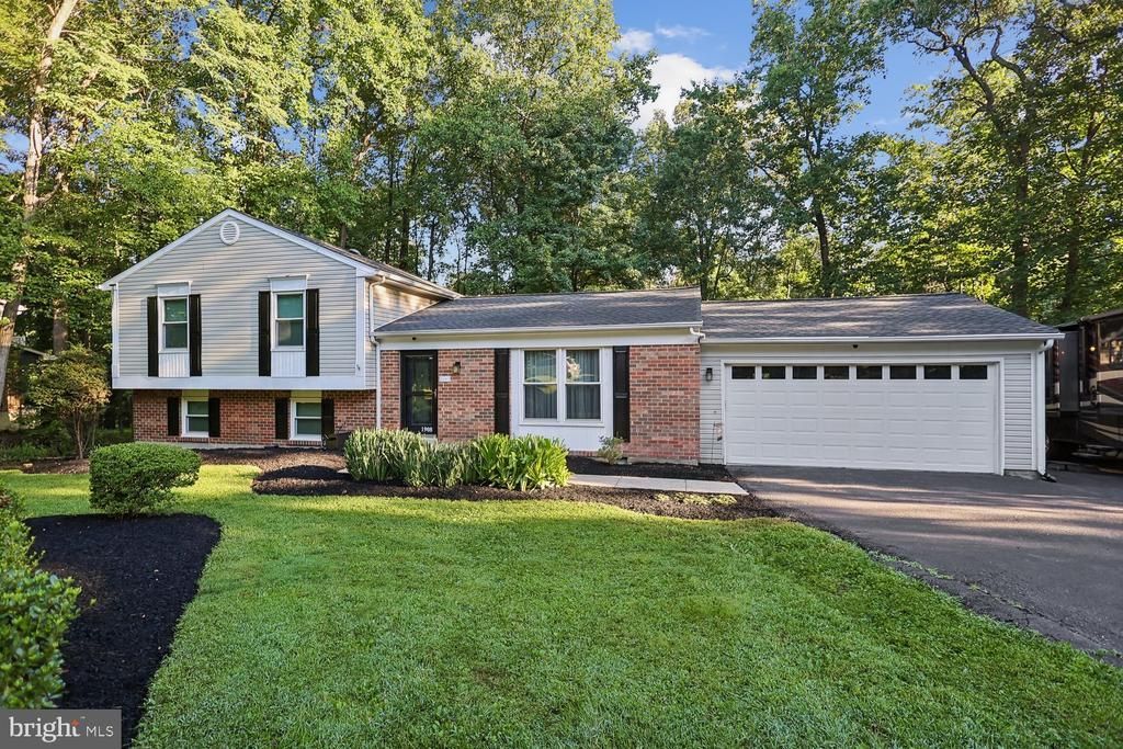 1908 RIDGEWOOD ROAD , HANOVER, MD 21076