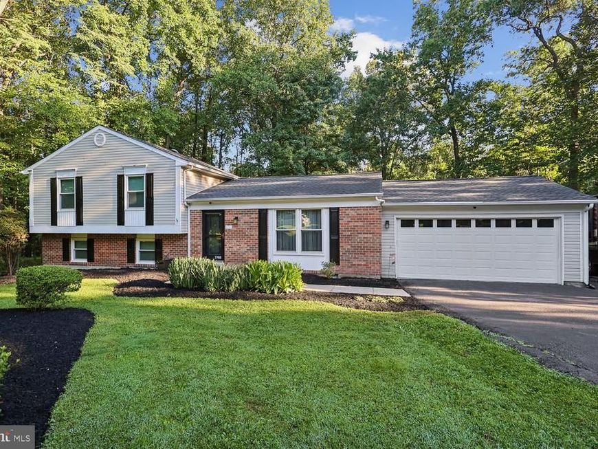 1908 Ridgewood Road, Hanover, MD 21076 Main Photo