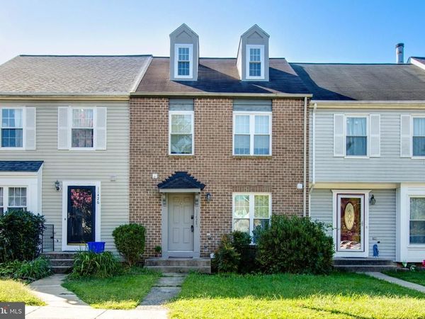 11428 FLOWERTON PLACE, GERMANTOWN, MD 20876