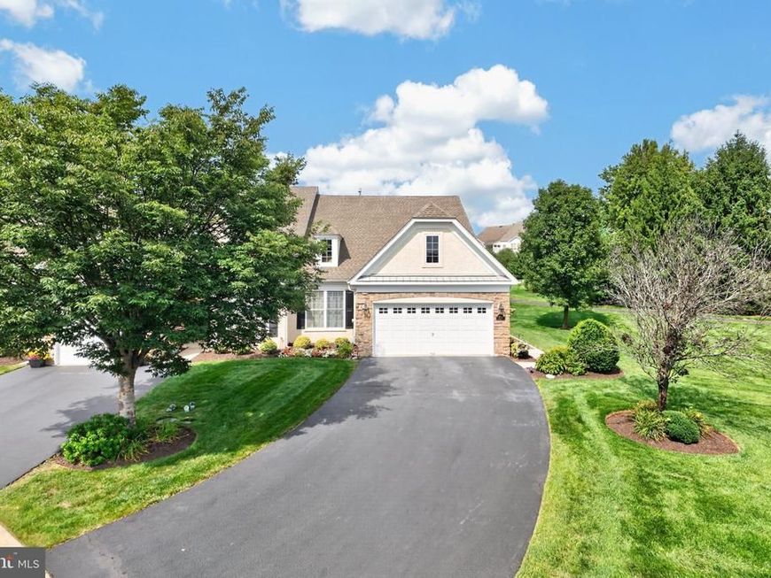 364 Harrington Way, Souderton, PA 18964 Main Photo