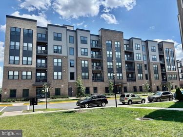 21950 GARGANEY TERRACE, Unit 407, ASHBURN, VA 20147