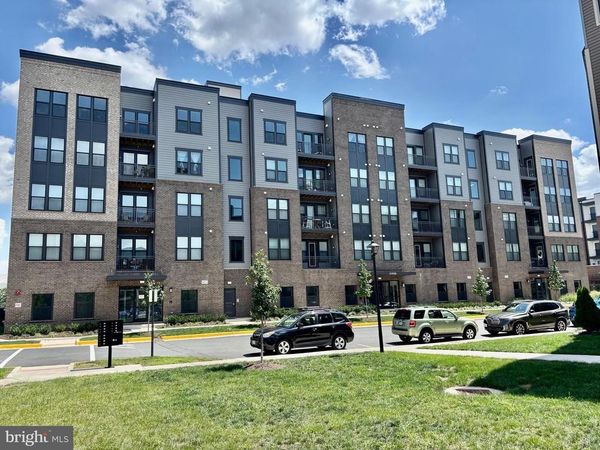 21950 GARGANEY TERRACE , Unit 407, ASHBURN, VA 20147
