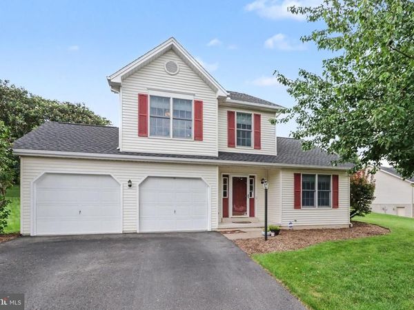 106 GREENWOOD LANE, MILLERSTOWN, PA 17062