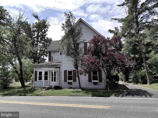 7813 BRADSHAW ROAD, UPPER FALLS, MD 21156