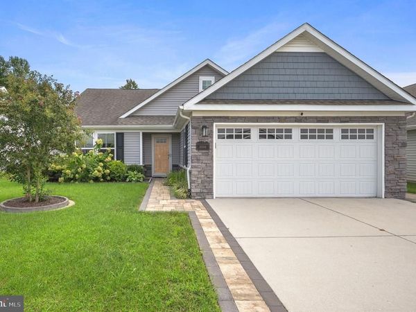 18304 PATCHWORK DRIVE, MILFORD, DE 19963