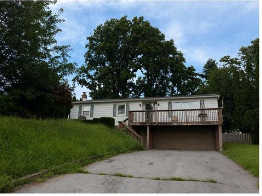 1135 Lebanon Road, Manheim, PA 17545 Main Photo