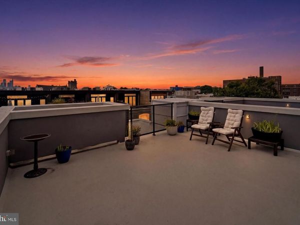 2131 E FIRTH STREET , Unit 4, PHILADELPHIA, PA 19125