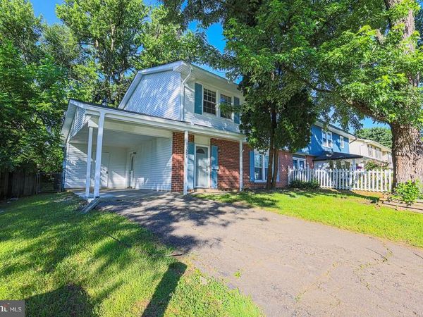 1327 FARRARA DRIVE , ODENTON, MD 21113