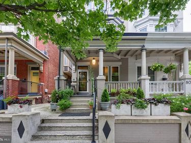 803 N DUKE STREET, LANCASTER, PA 17602