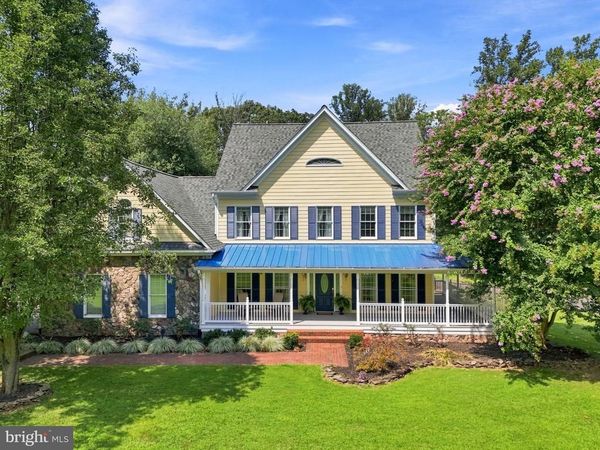 9438 PETTERSON LANE, MANASSAS, VA 20112
