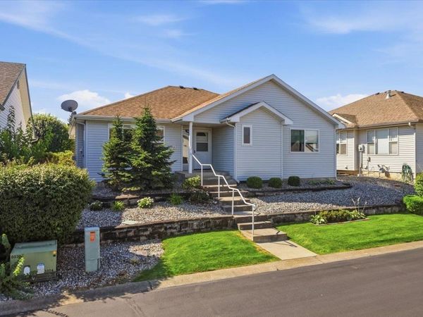 1413 S Avalon Ln, Spokane Valley, WA 99216