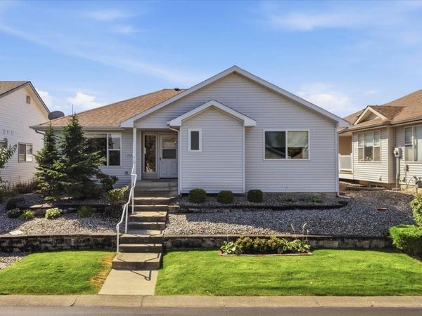 1413 S Avalon Ln, Spokane Valley, WA 99216